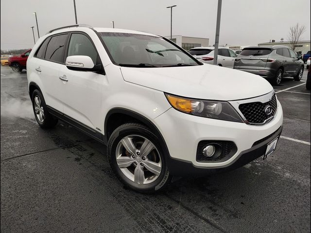 2013 Kia Sorento EX