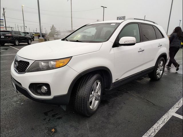 2013 Kia Sorento EX