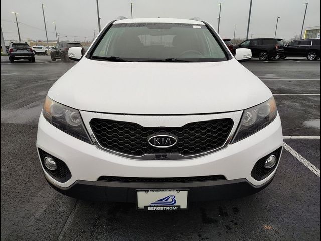 2013 Kia Sorento EX