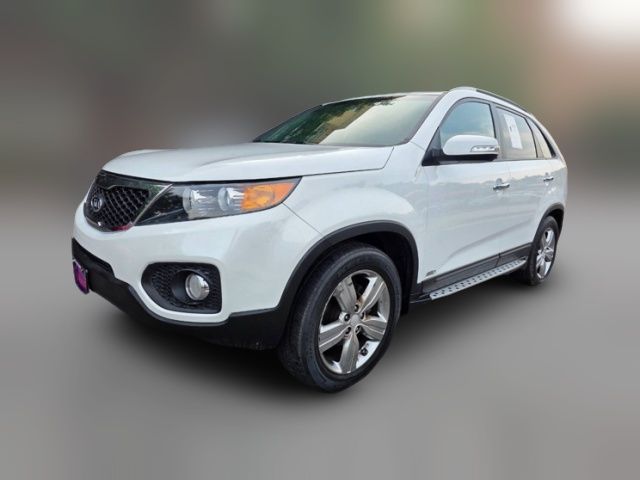 2013 Kia Sorento EX