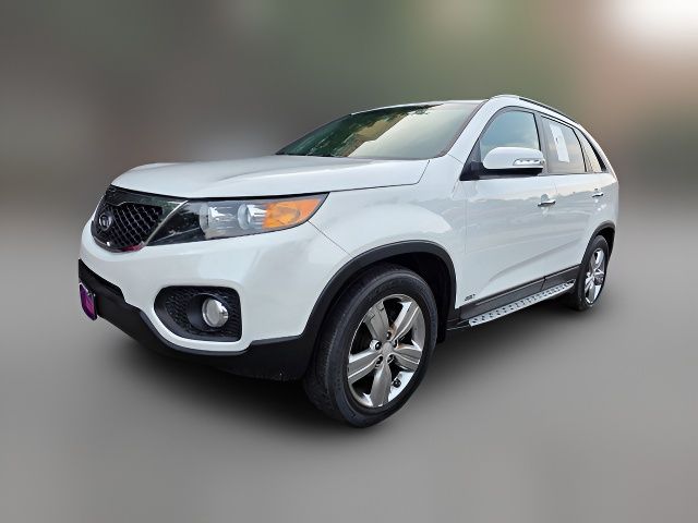 2013 Kia Sorento EX