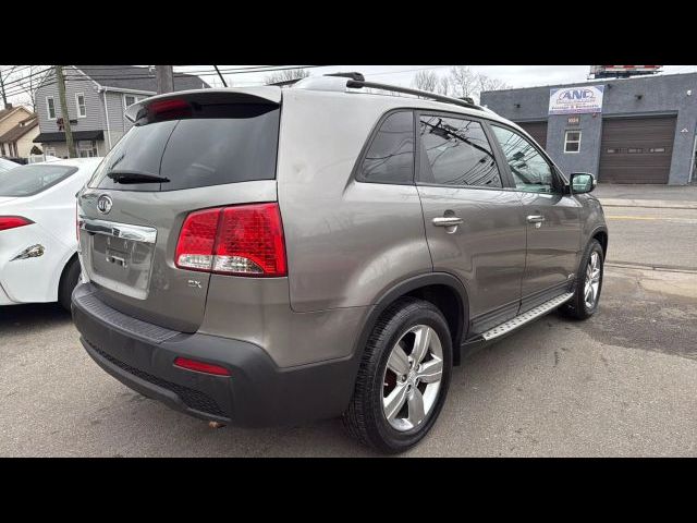 2013 Kia Sorento EX