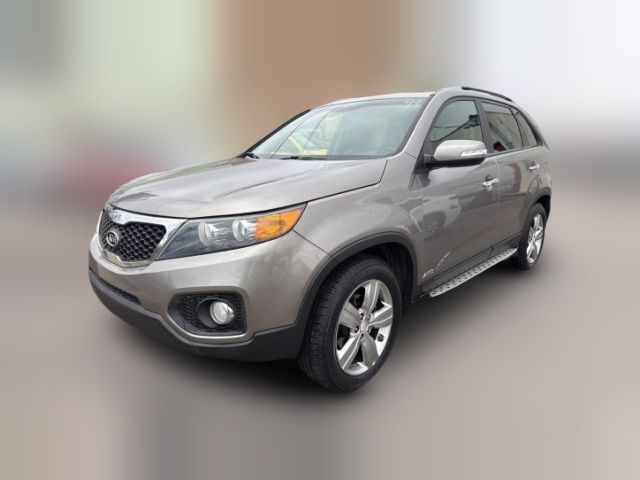 2013 Kia Sorento EX