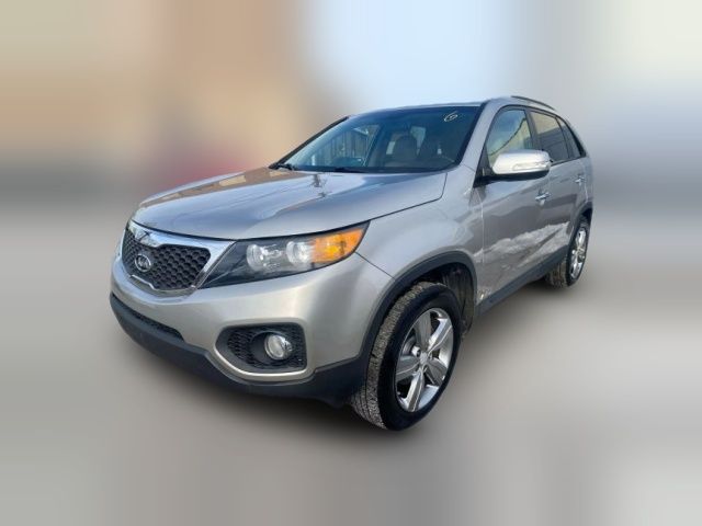 2013 Kia Sorento EX