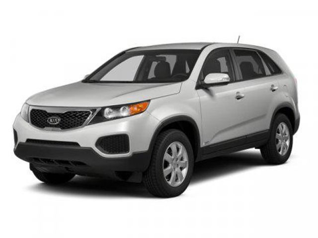 2013 Kia Sorento EX