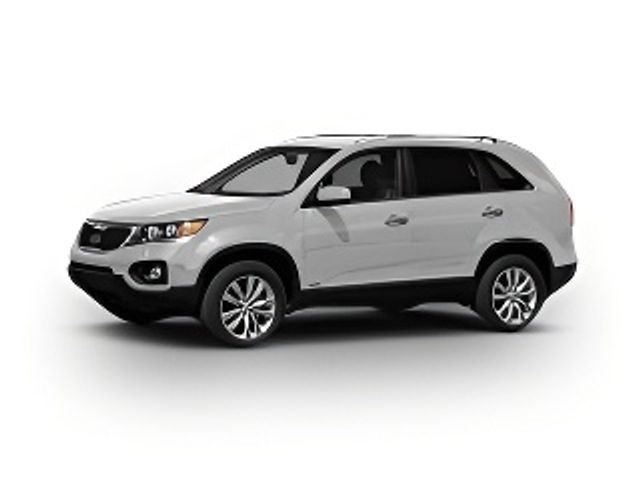 2013 Kia Sorento EX