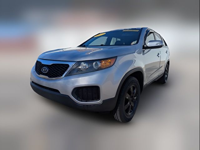 2013 Kia Sorento LX