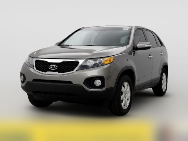 2013 Kia Sorento LX