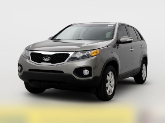 2013 Kia Sorento LX