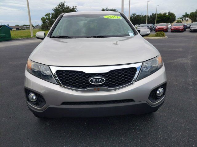 2013 Kia Sorento LX