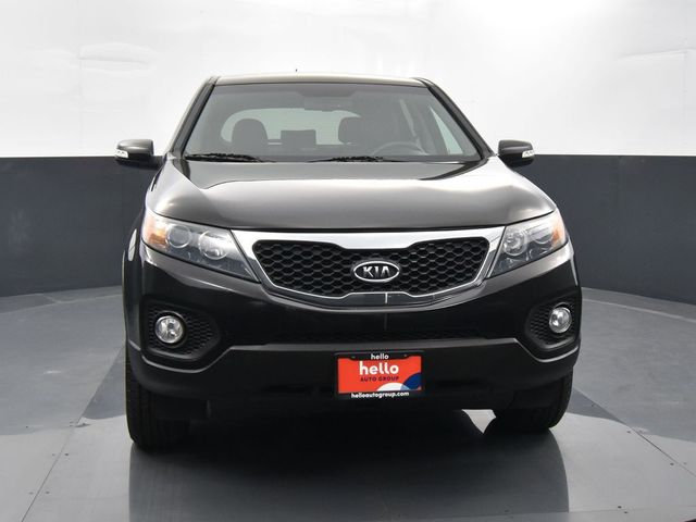 2013 Kia Sorento LX