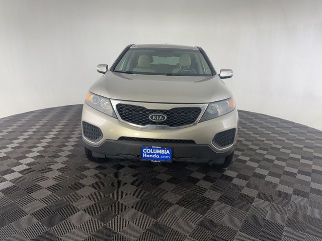 2013 Kia Sorento LX