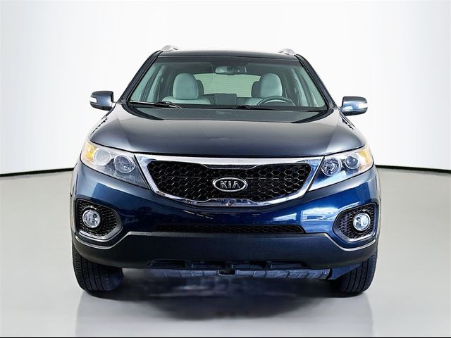 2013 Kia Sorento LX