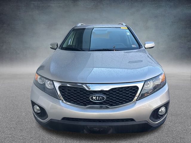 2013 Kia Sorento LX