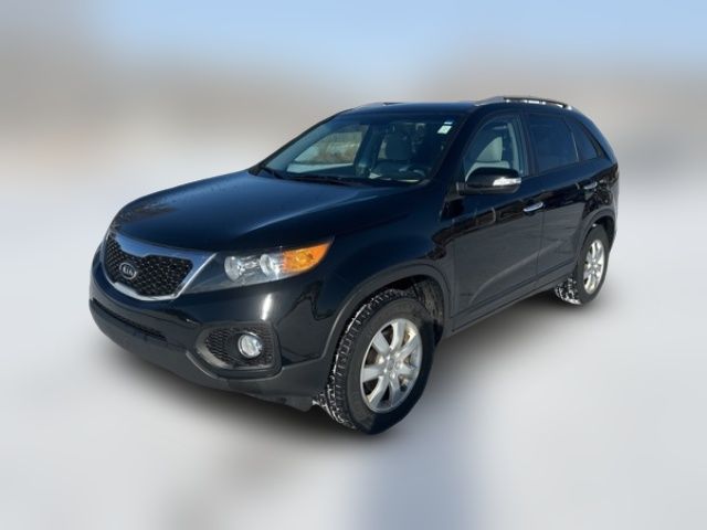 2013 Kia Sorento LX