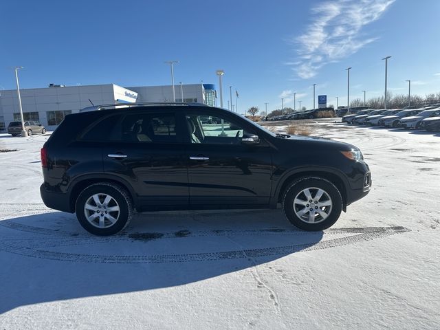 2013 Kia Sorento LX