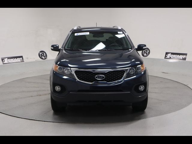 2013 Kia Sorento LX