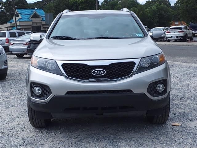 2013 Kia Sorento LX