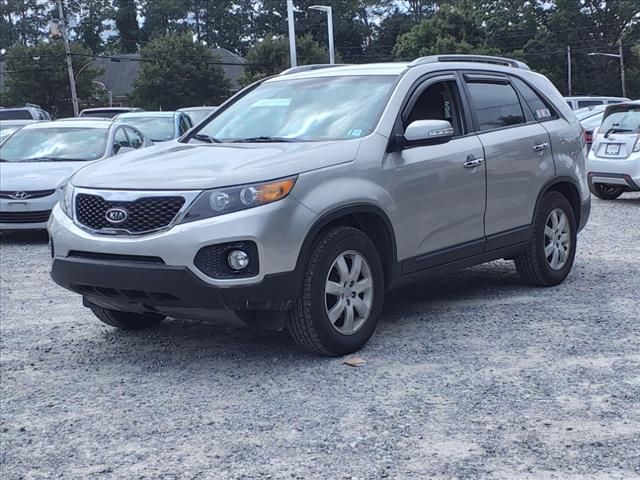 2013 Kia Sorento LX