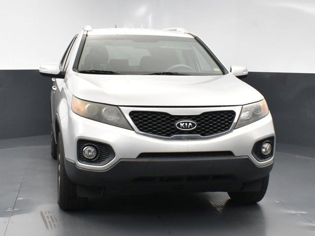 2013 Kia Sorento LX