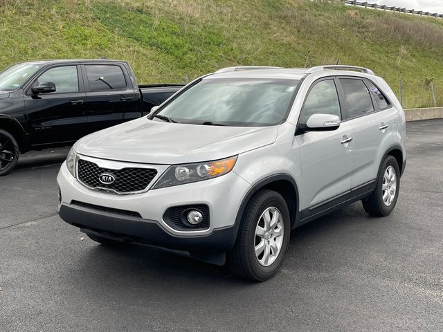 2013 Kia Sorento LX