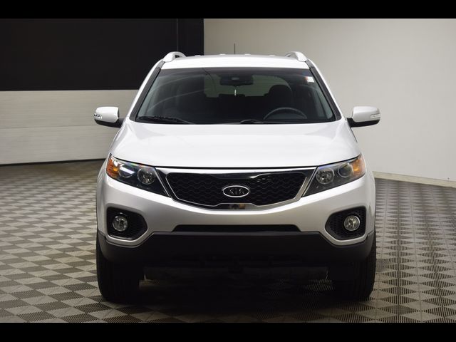 2013 Kia Sorento LX