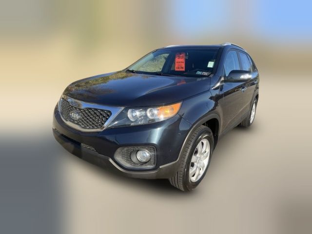 2013 Kia Sorento LX