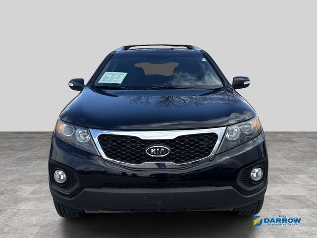 2013 Kia Sorento LX