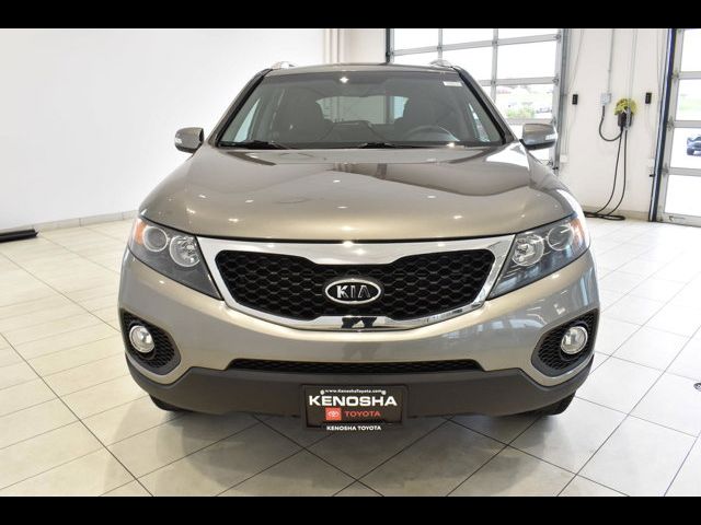 2013 Kia Sorento LX