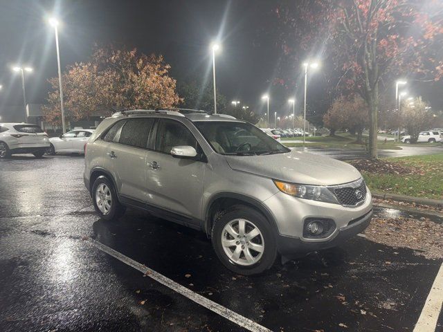 2013 Kia Sorento LX