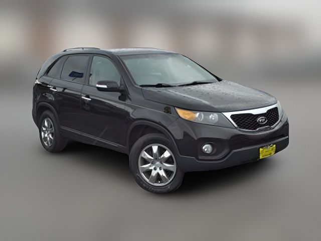 2013 Kia Sorento LX