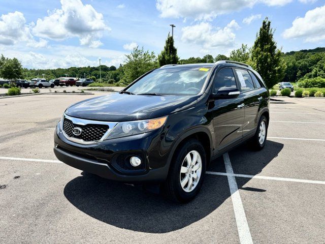 2013 Kia Sorento LX