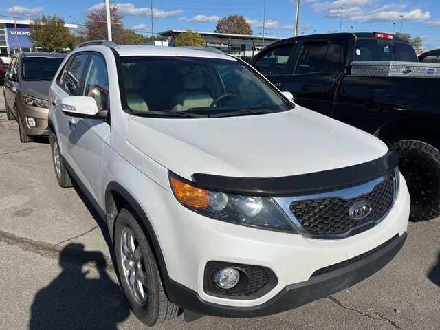 2013 Kia Sorento LX