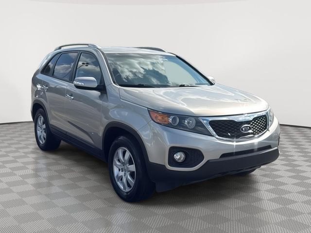 2013 Kia Sorento LX