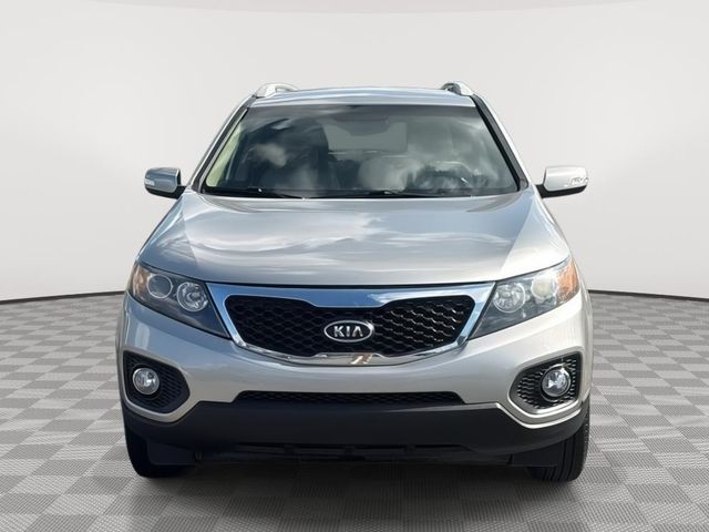 2013 Kia Sorento LX