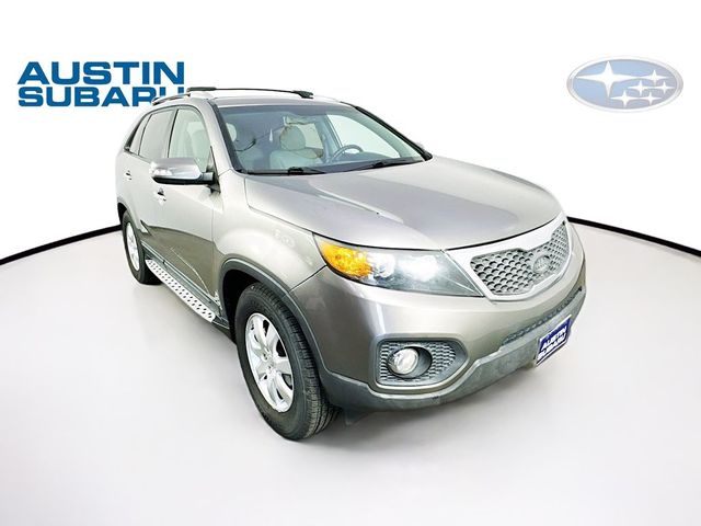 2013 Kia Sorento LX