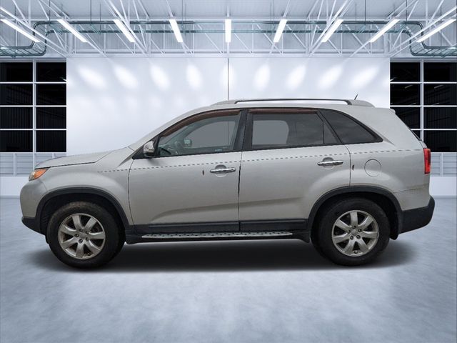 2013 Kia Sorento LX