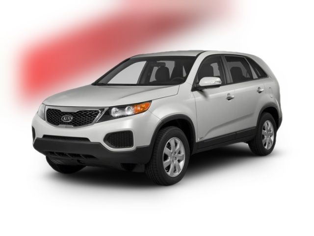 2013 Kia Sorento LX