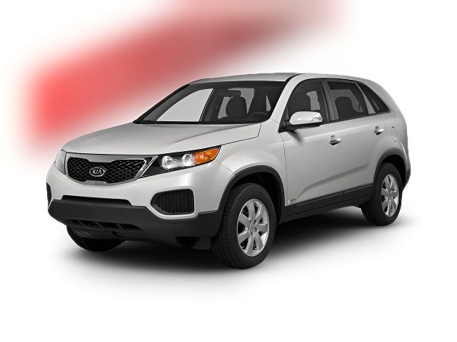 2013 Kia Sorento LX