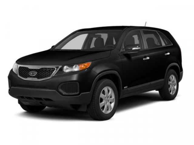 2013 Kia Sorento LX