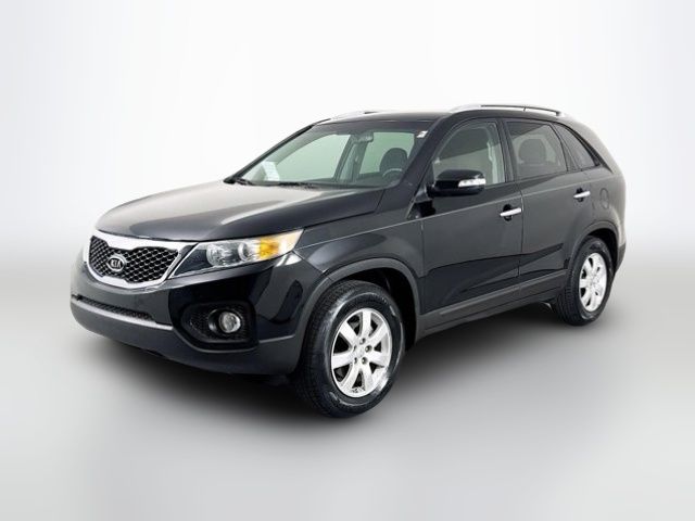 2013 Kia Sorento LX