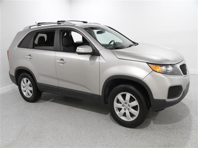 2013 Kia Sorento LX