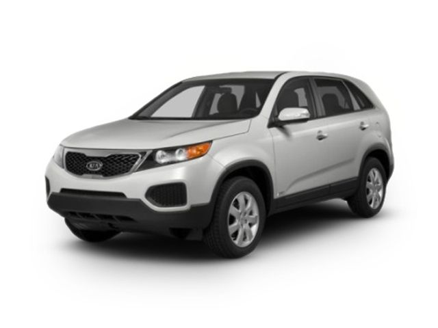 2013 Kia Sorento LX