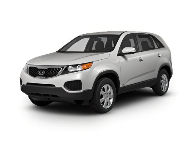 2013 Kia Sorento LX