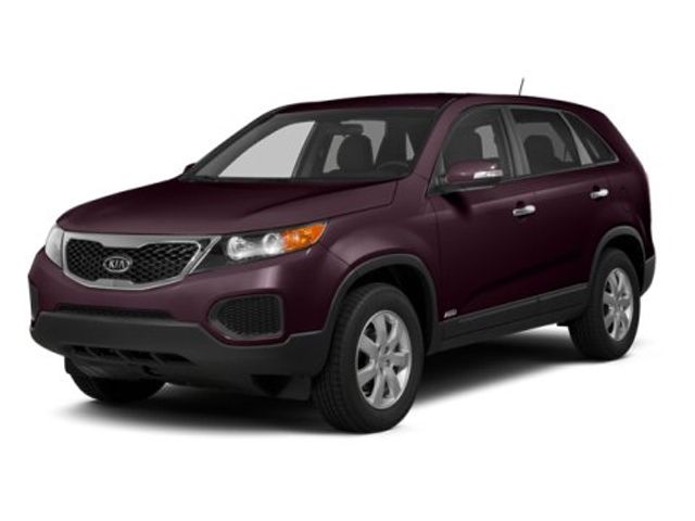 2013 Kia Sorento LX