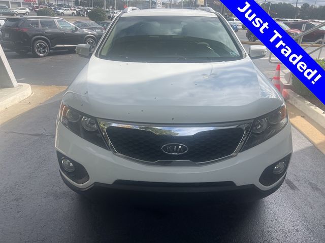 2013 Kia Sorento LX