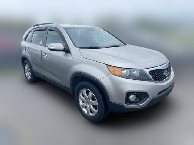 2013 Kia Sorento LX