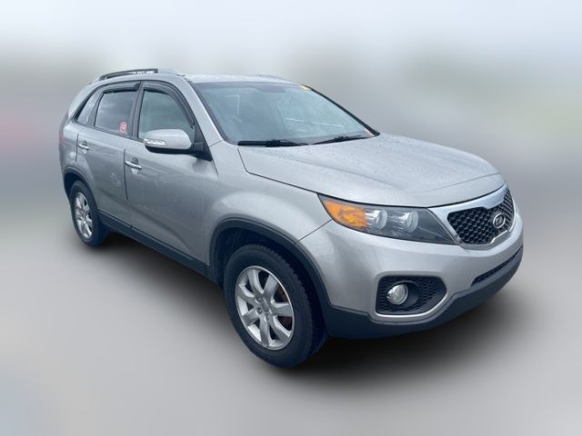 2013 Kia Sorento LX