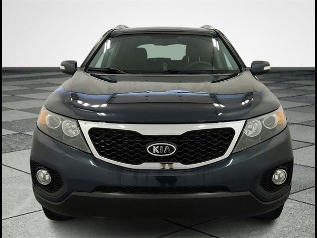 2013 Kia Sorento LX