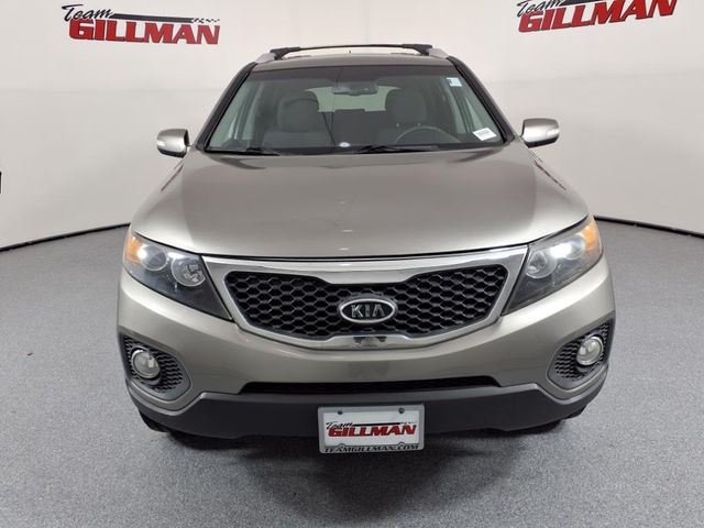 2013 Kia Sorento LX